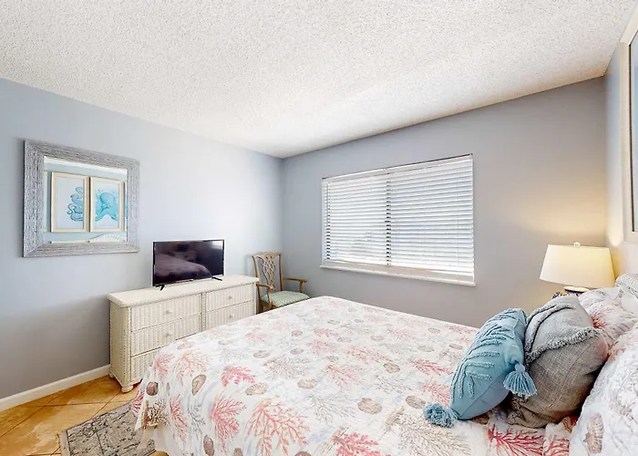 Holiday home Beachfront With 2 Pools Gulf Views Hot Tub & Cozy Balcony Gulf Shores