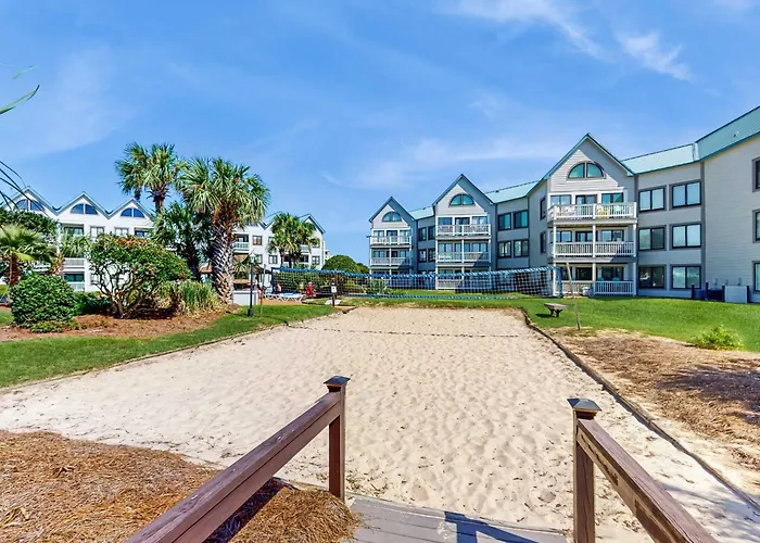 Holiday home Beachfront With 2 Pools Gulf Views Hot Tub & Cozy Balcony *